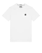 Weekend Offender Cannon Beach T-Shirt White