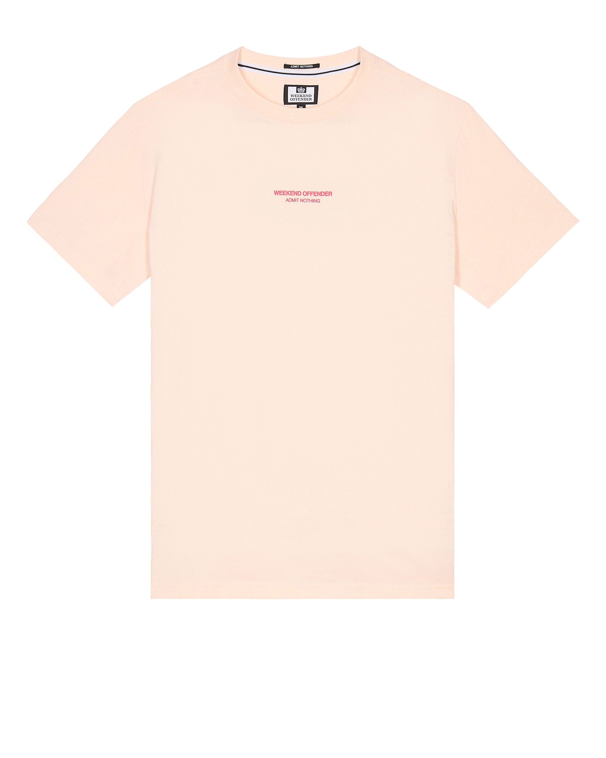 Weekend Offender Millergrove T-Shirt Alabanth