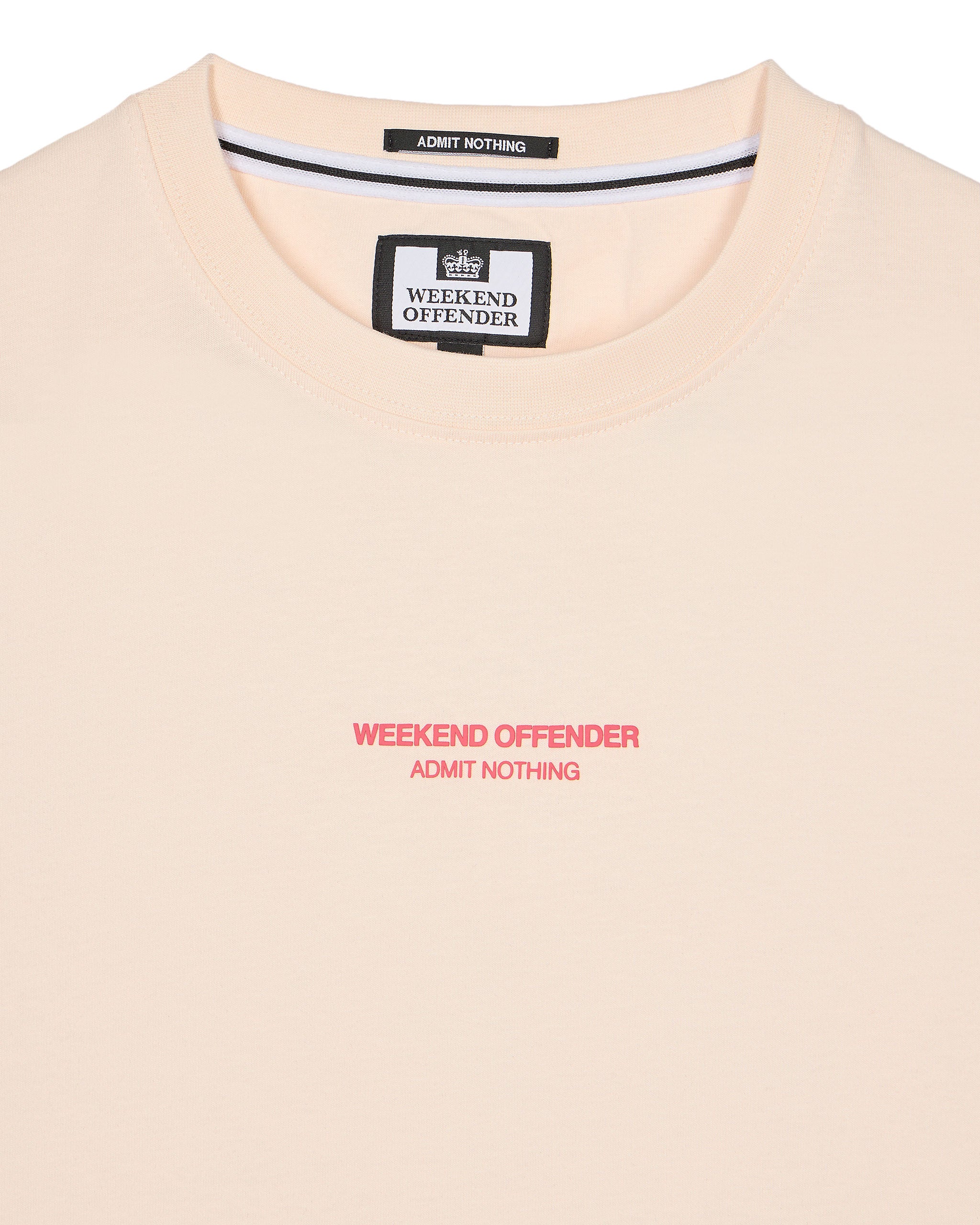 Weekend Offender Millergrove T-Shirt Alabanth