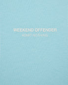 Weekend Offender Millergrove T-Shirt Salt Water