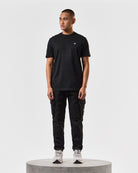 Weekend Offender Cannon Beach T-Shirt Black