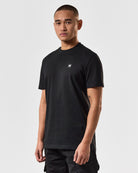 Weekend Offender Cannon Beach T-Shirt Black