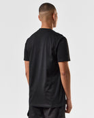 Weekend Offender Cannon Beach T-Shirt Black