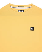 Weekend Offender Cannon Beach T-Shirt Butter