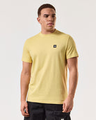 Weekend Offender Cannon Beach T-Shirt Butter