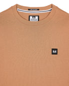 Weekend Offender Cannon Beach T-Shirt Cognac