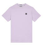 Weekend Offender Cannon Beach T-Shirt Periwink