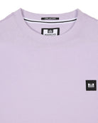 Weekend Offender Cannon Beach T-Shirt Periwink