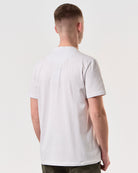 Weekend Offender Cannon Beach T-Shirt White