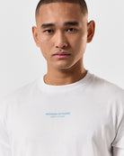 Weekend Offender Millergrove T-Shirt White