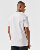 Weekend Offender Millergrove T-Shirt White