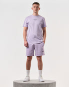 Weekend Offender Millergrove T-Shirt - Periwinkle/Bright Navy