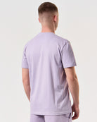 Weekend Offender Millergrove T-Shirt - Periwinkle/Bright Navy