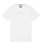 Weekend Offender Millergrove T-Shirt White