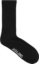 Jack & Jones 5 Pack Jacbasic Tennis Socks - One Size (7-11)