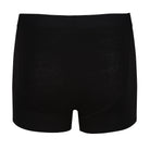 Ben Sherman Mens Gatlin 3 Pack Trunks - Black/Navy/Burgundy