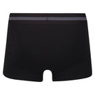 Reebok Mens Performance 5 Pack Short Sports Ennio Trunks - Black/White/Grey