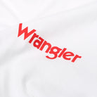 Wrangler Crew Neck T-shirts 3 Pack Black/Grey Marl/White