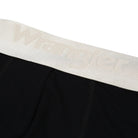 Wrangler Bamboo Viscose 3 Pack Boxers - Black