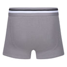 Lee 3 Pack Trunks - Black/Grey/White