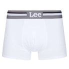 Lee 3 Pack Trunks - Black/Grey/White