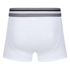 Lee 3 Pack Trunks - Black/Grey/White