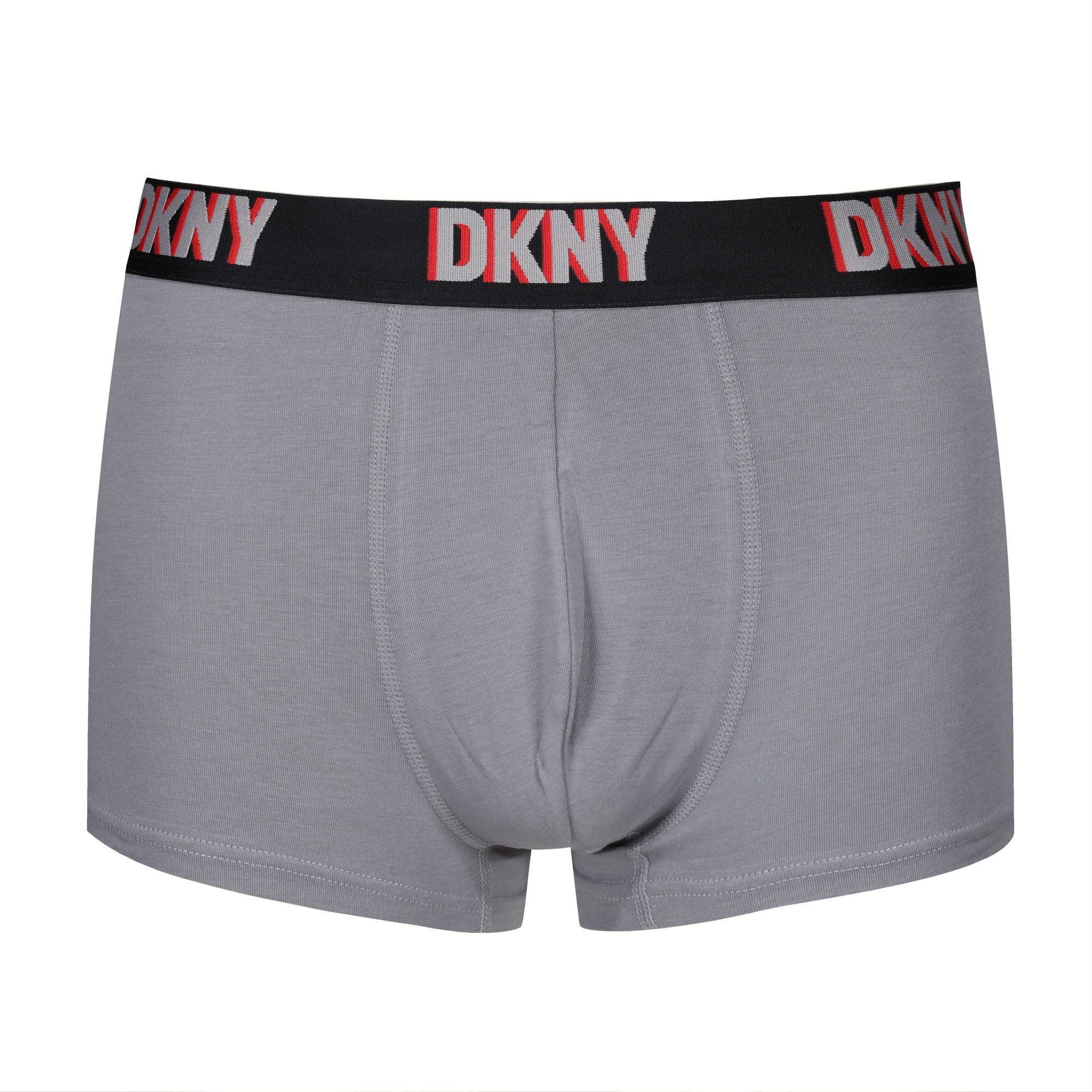 DKNY Oak Park Stretch Boxer Shorts 