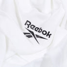 Reebok Mens 3 Pack Crew Neck Tee Santo - Black/White/Grey Marl