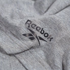 Reebok Mens 3 Pack Crew Neck Tee Santo - Black/White/Grey Marl