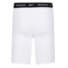 Reebok Hogan Mens Performance 3 Pack Medium Sports Trunks - Black/Grey/White