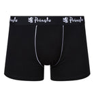 Pringle 3 Pack Cotton Stretch Men's Trunk - BMX