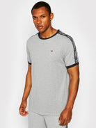 Tommy Hilfiger UM0UM00562 T-Shirt - Grey