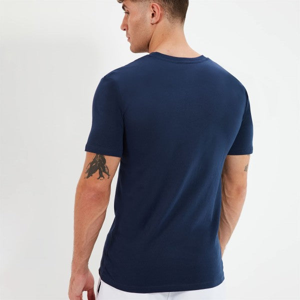 Ellesse Aprel T-Shirt Navy