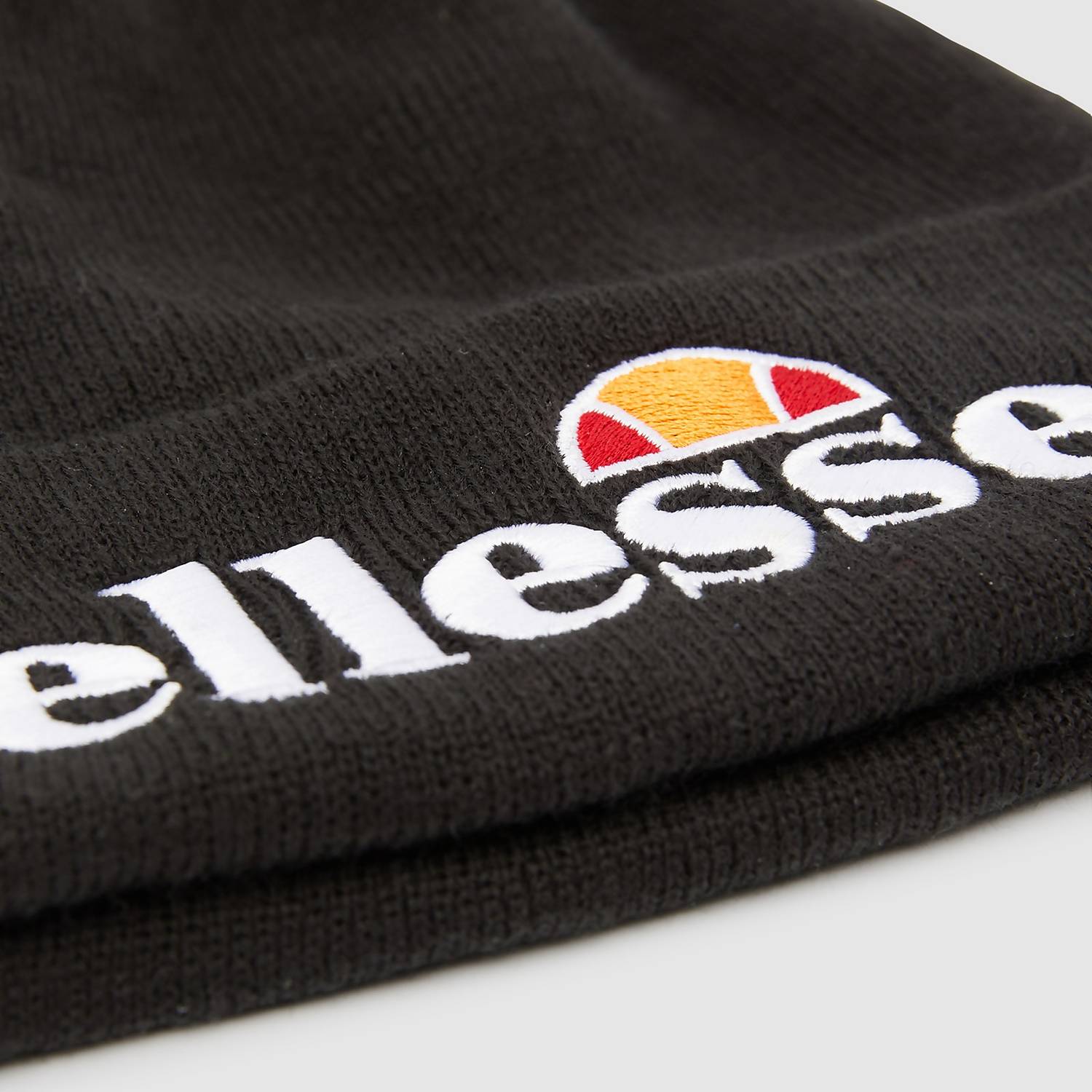 Ellesse Velly Beanie - Black (One Size)