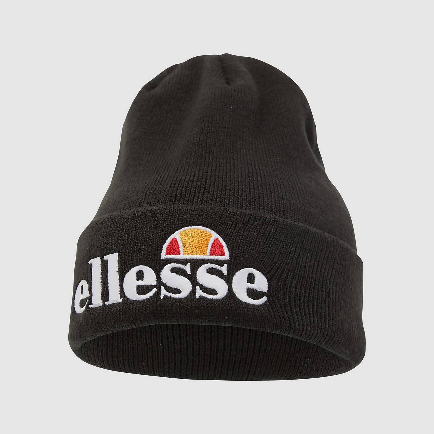 Ellesse Velly Beanie - Black (One Size)