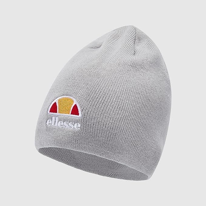 Ellesse Brenna Beanie - Grey (One Size)