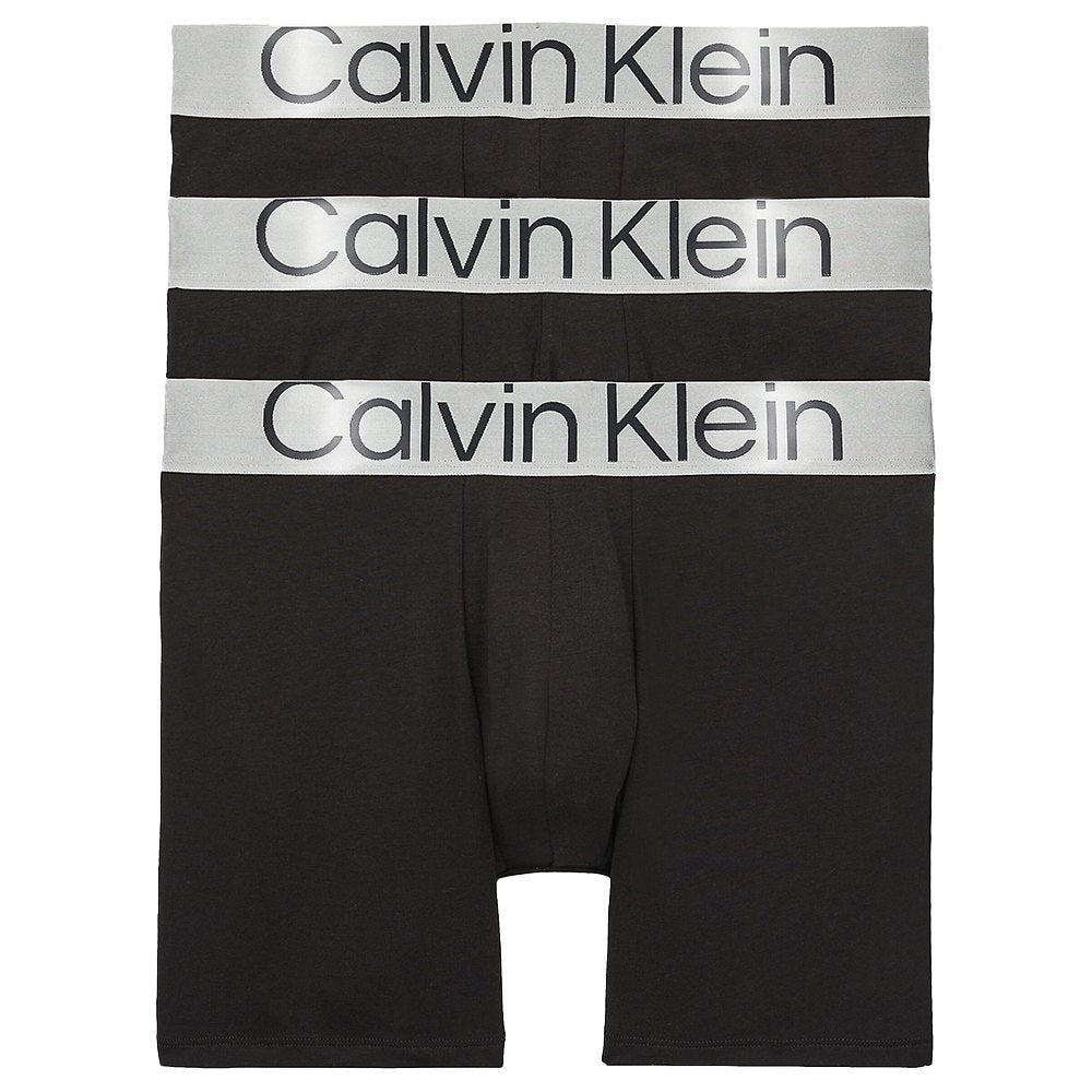 CK Steel Trunks and Boxers