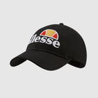 Ellesse Ragusa Cap Black