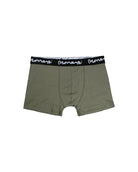 Money Clothing - 3 Pack Cotton Stretch Money Forest Big Repeat Trunks