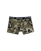 Money Clothing - 3 Pack Cotton Stretch Money Forest Big Repeat Trunks