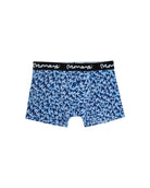 Money Clothing Techno Cheetah Big Repeat Trunks