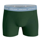 Björn Borg 5 Pack Essential Boxer - Green Print