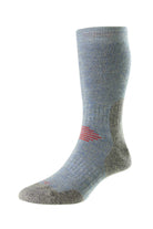 HJ Hall ProTrek - HJ702 Mountain Climb Socks -(6-11)