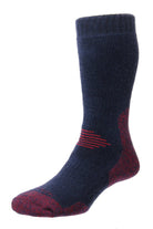 HJ Hall ProTrek- HJ704 Dual Skin Anti-Blister Socks