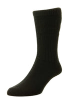 HJ Hall Thermal Winter Softop Wool Socks HJ95 - 1 Pair