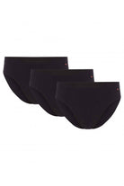 HJ Hall 3 Pack Cotton Stretch Briefs