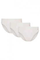 HJ Hall 3 Pack Cotton Stretch Briefs