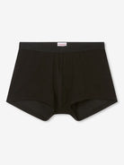 Derek Rose Men's Jack Pima Cotton Stretch Hipster / Boxer Briefs - Black