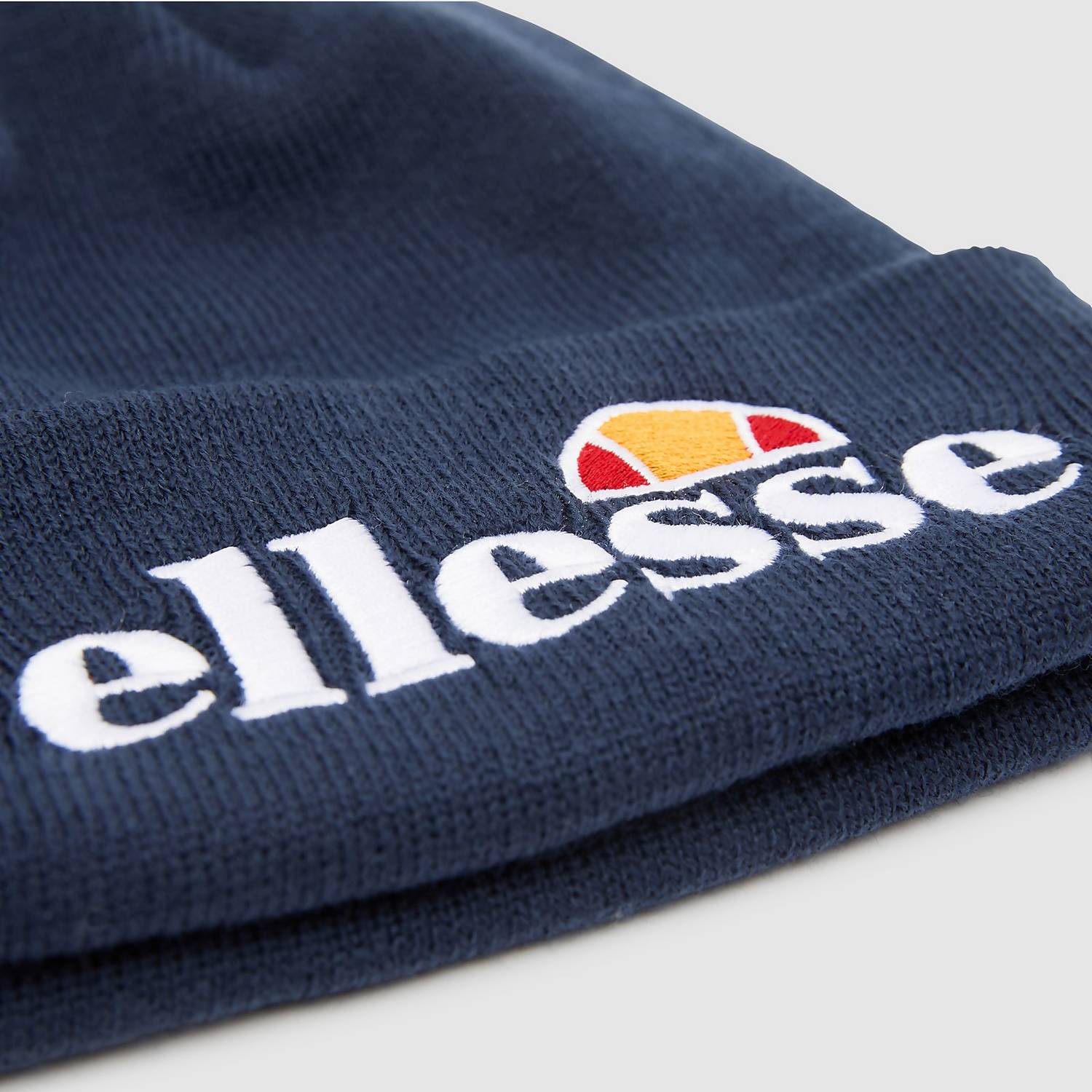 Ellesse Velly Beanie - Navy (One Size)