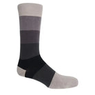 Peper Harow Block Stripe Men's Luxury Socks - One Size ( UK 6-13 )